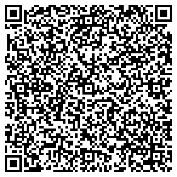 QR-код с контактной информацией организации ТЕАТРАЛЬНАЯ СТУДИЙНАЯ МАСТЕРСКАЯ