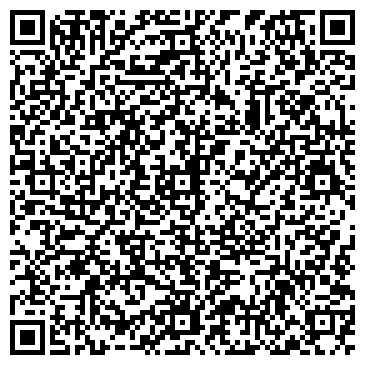 QR-код с контактной информацией организации Найдудом