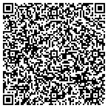 QR-код с контактной информацией организации Allur Estetic Center