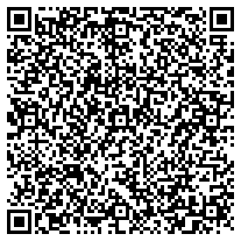 QR-код с контактной информацией организации ООО Буровая компания Водолей
