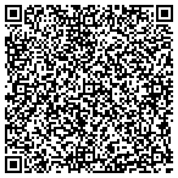 QR-код с контактной информацией организации SPA Мантра