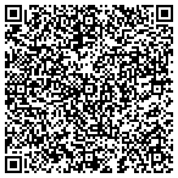 QR-код с контактной информацией организации Телефон доверия, Управление МВД России по г. Чите