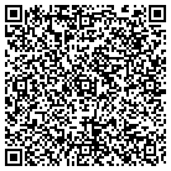 QR-код с контактной информацией организации «АвтоВозим»