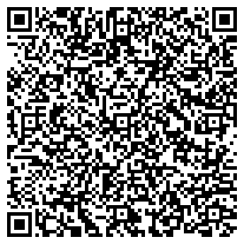 QR-код с контактной информацией организации ООО Сибхолод