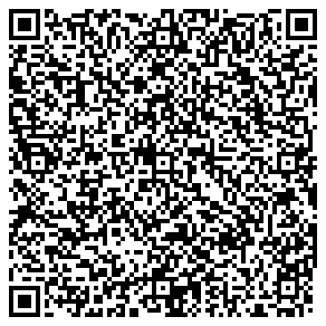 QR-код с контактной информацией организации ООО БытХимТорг