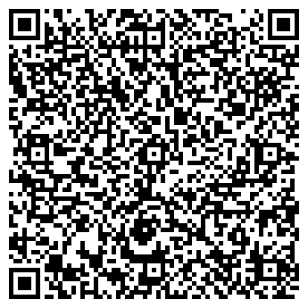 QR-код с контактной информацией организации ООО ГрузАвто