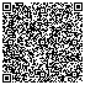 QR-код с контактной информацией организации Экспедитор-Чита