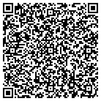 QR-код с контактной информацией организации Лидия