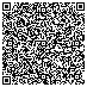 QR-код с контактной информацией организации ООО Фабрика каминов