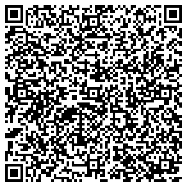 QR-код с контактной информацией организации Kirby Sentria