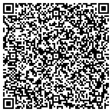 QR-код с контактной информацией организации Фитнес студия "Power-Style"