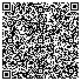 QR-код с контактной информацией организации ООО СтройВентГеоТоп