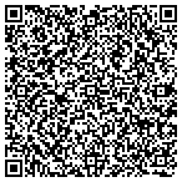 QR-код с контактной информацией организации Botanic Yoga Studio