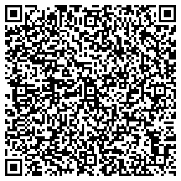 QR-код с контактной информацией организации ООО Центр косметологии на Смоленке