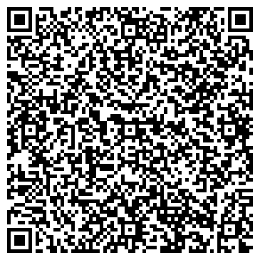 QR-код с контактной информацией организации ЭлитДекКам