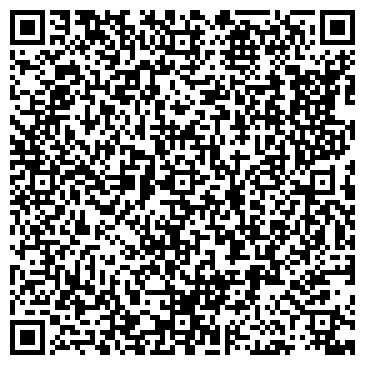 QR-код с контактной информацией организации Vts, производственная компания, ООО ВТС