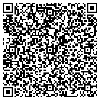 QR-код с контактной информацией организации Рулевой