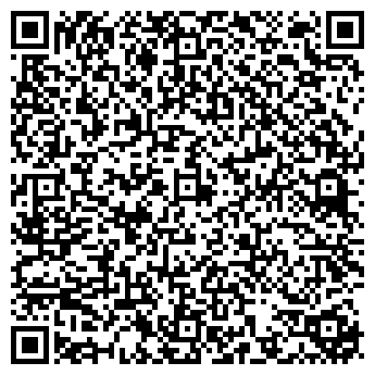 QR-код с контактной информацией организации «Стоп Массаж»