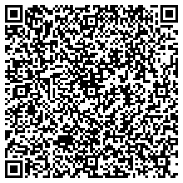 QR-код с контактной информацией организации ООО ВИКОМ