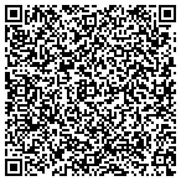 QR-код с контактной информацией организации Галерея букетов