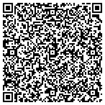 QR-код с контактной информацией организации Дворец Цветов