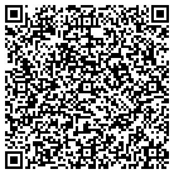 QR-код с контактной информацией организации ООО УдачаСтрой