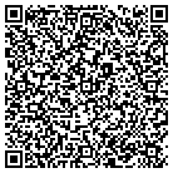QR-код с контактной информацией организации ООО Сибтрейдсервис