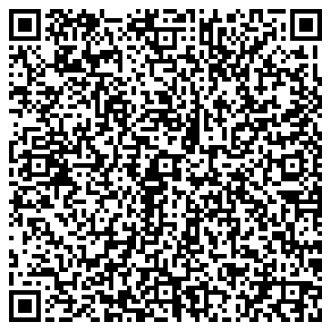 QR-код с контактной информацией организации ООО АирВент