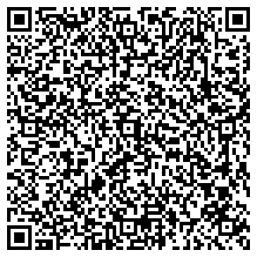 QR-код с контактной информацией организации Мадам Д`Флер