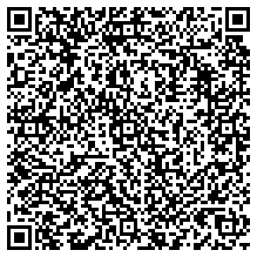 QR-код с контактной информацией организации Baytong