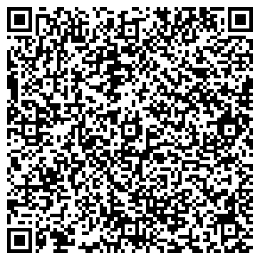 QR-код с контактной информацией организации ООО Энтос-инжиниринг