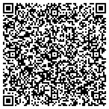 QR-код с контактной информацией организации Кошечки