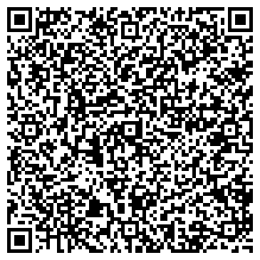 QR-код с контактной информацией организации ООО Кон Вент