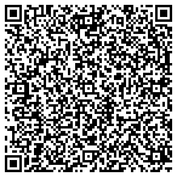 QR-код с контактной информацией организации Ажур-Элемент