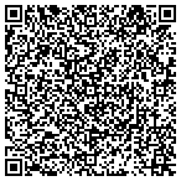 QR-код с контактной информацией организации ООО Пенза Трейдинг