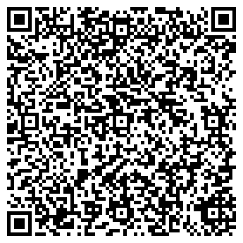 QR-код с контактной информацией организации Климсервис