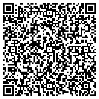 QR-код с контактной информацией организации АГЗС Чита-LPG