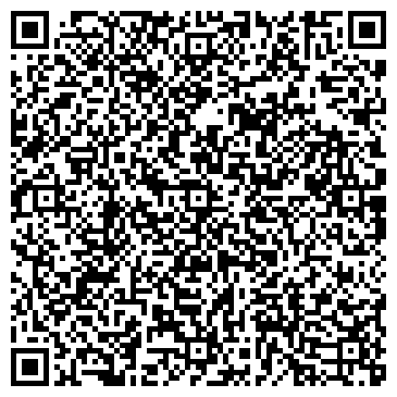 QR-код с контактной информацией организации ООО Новая Энергетическая Компания-Т