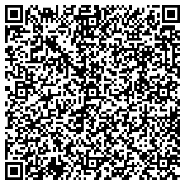 QR-код с контактной информацией организации Альянс-Климат