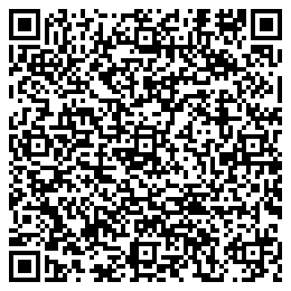 QR-код с контактной информацией организации АГЗС, ООО ЧитаАвтоГаз