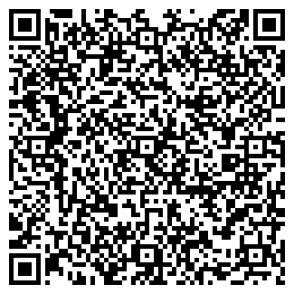 QR-код с контактной информацией организации АЗС БРК, Офис