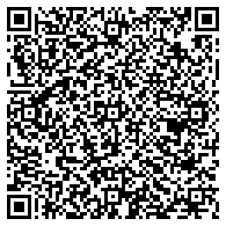 QR-код с контактной информацией организации ООО «Алмаз»