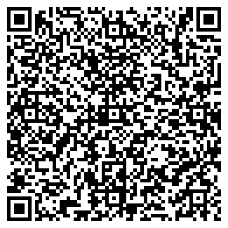 QR-код с контактной информацией организации ООО СибАйр