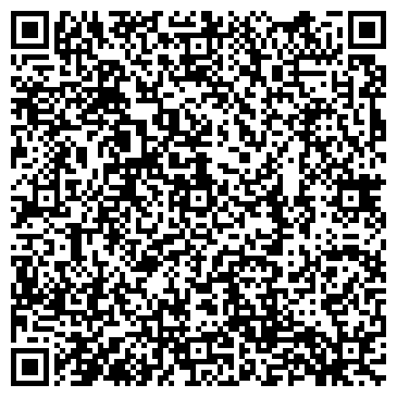 QR-код с контактной информацией организации ЕвроАрт