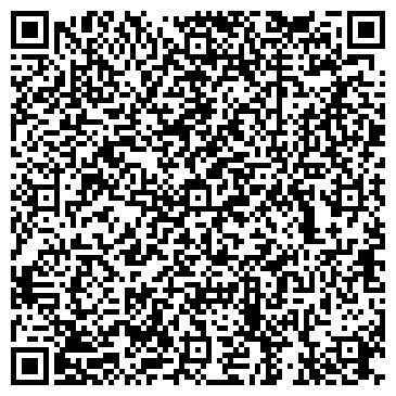 QR-код с контактной информацией организации ИП Бузин А.В.
