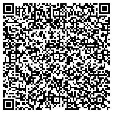 QR-код с контактной информацией организации АНАХАТА