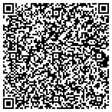 QR-код с контактной информацией организации Фитнес-клуб "M&G"