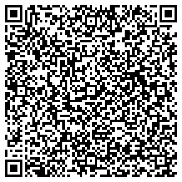 QR-код с контактной информацией организации Alliance Gym