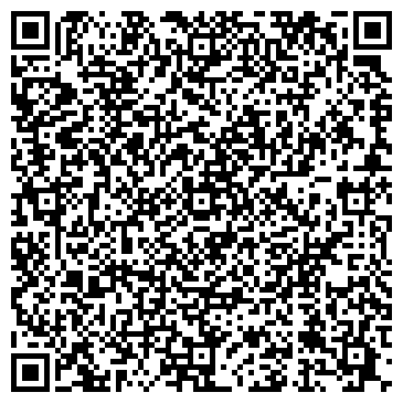 QR-код с контактной информацией организации Азбука Тепла