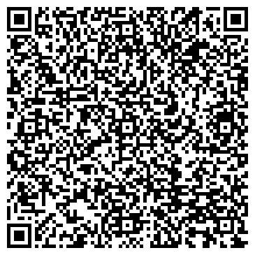 QR-код с контактной информацией организации ООО ТеплоТех